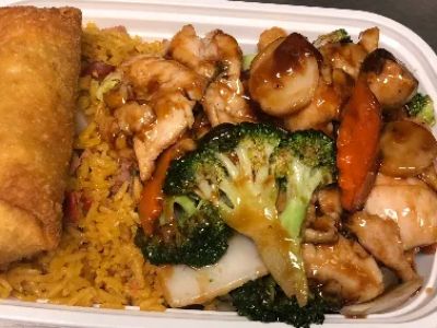 Zheng's China House 0
