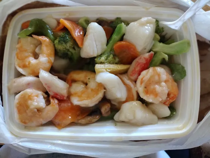 Zheng's China House 2