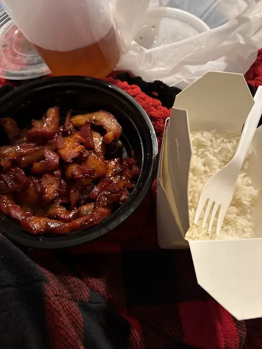 Panda's House Restaurant 1