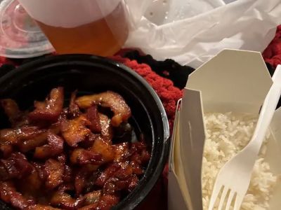 Panda's House Restaurant 0