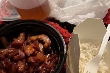 Panda's House Restaurant