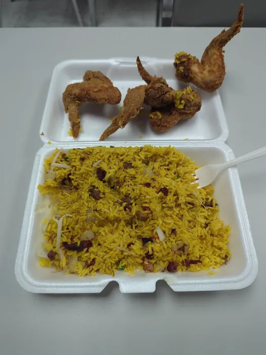 Panda's House Restaurant 2