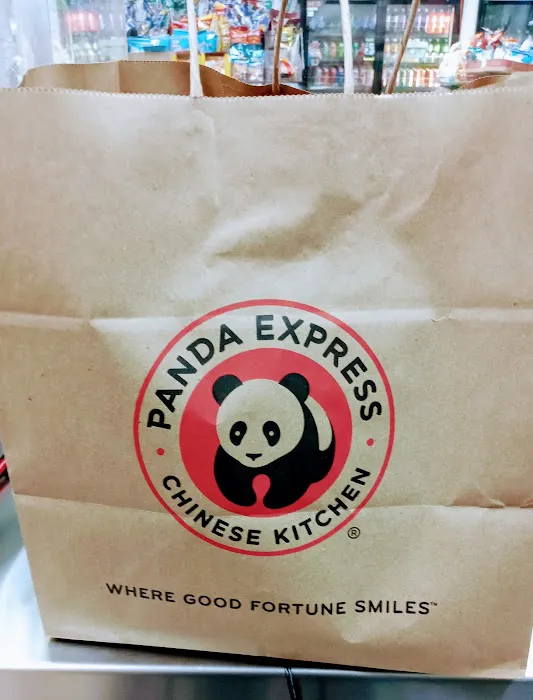 Panda Express 9