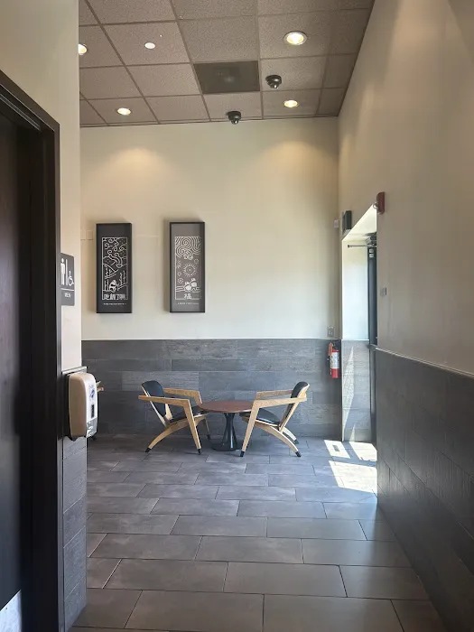 Panda Express 7