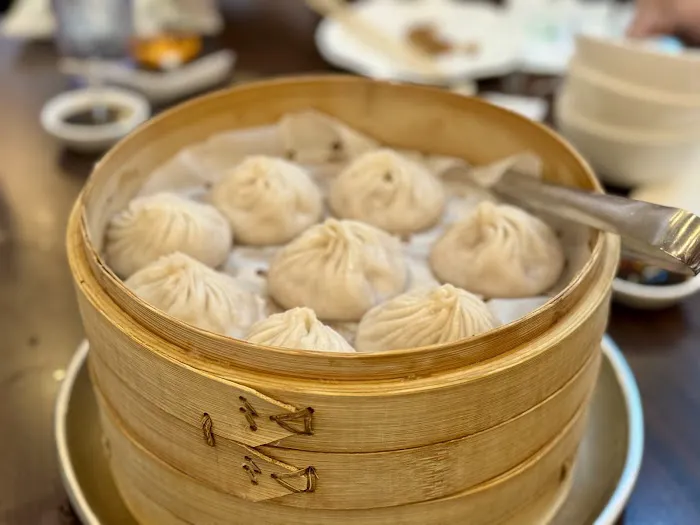Joe's Shanghai 2