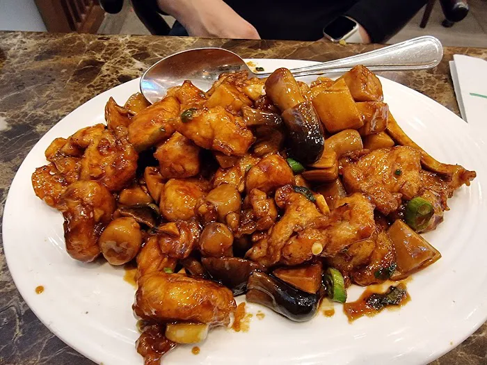 Joe's Shanghai 10