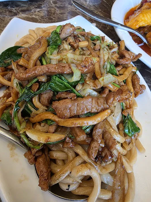 Joe's Shanghai 7