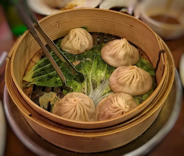 Joe's Shanghai 8