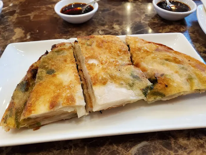 Joe's Shanghai 5
