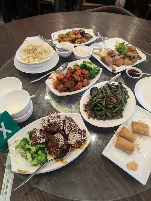 Joe's Shanghai 4