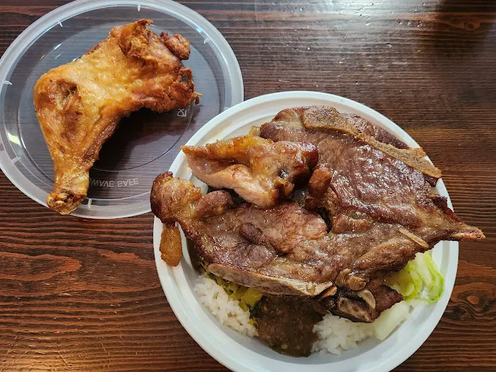 May Wah Fast Food 4