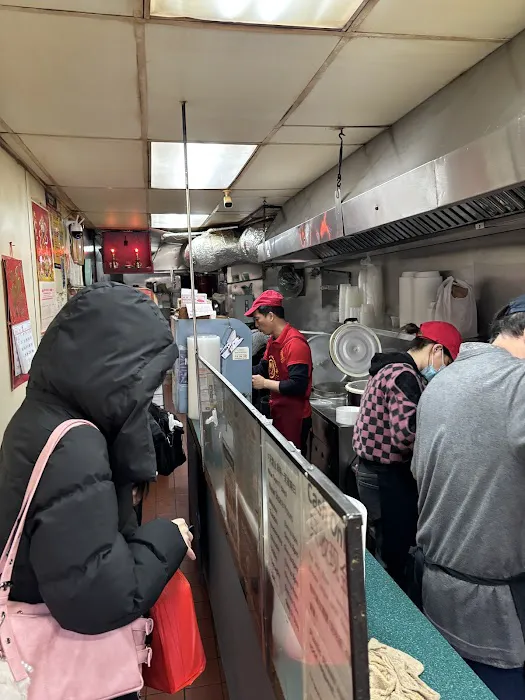 May Wah Fast Food 7