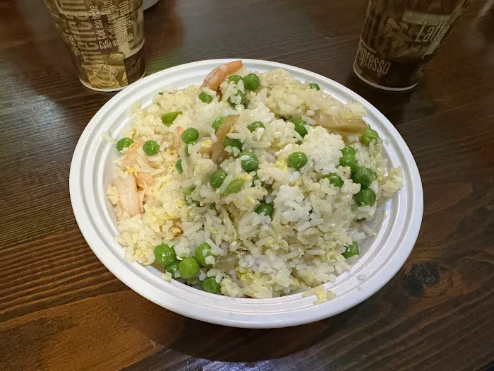 May Wah Fast Food 10