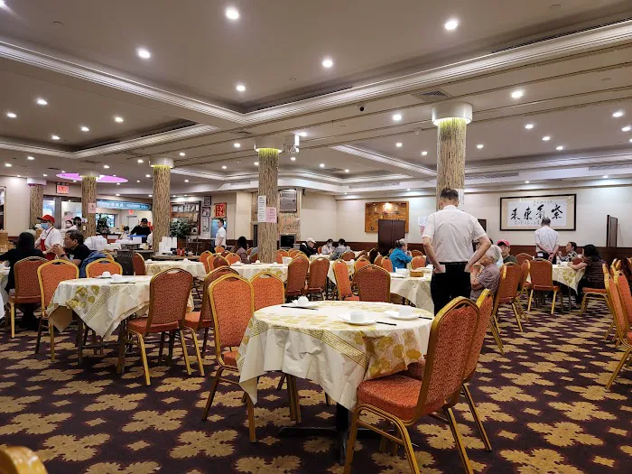 Royal Seafood 1
