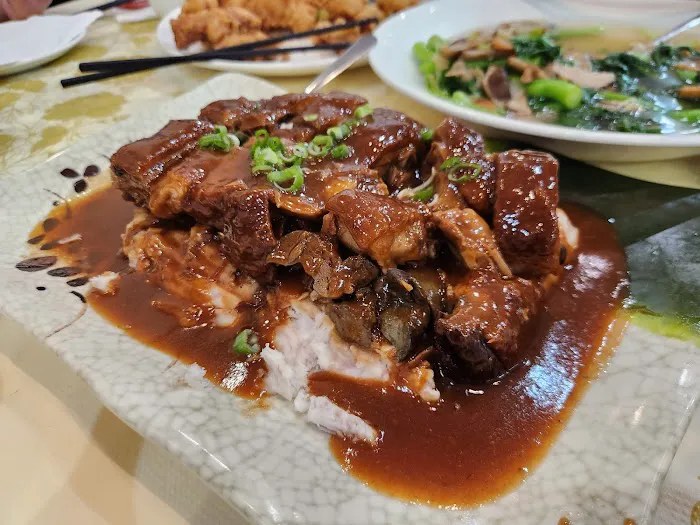 Royal Seafood 2