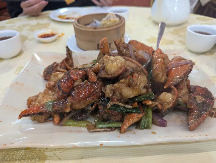 Royal Seafood 9