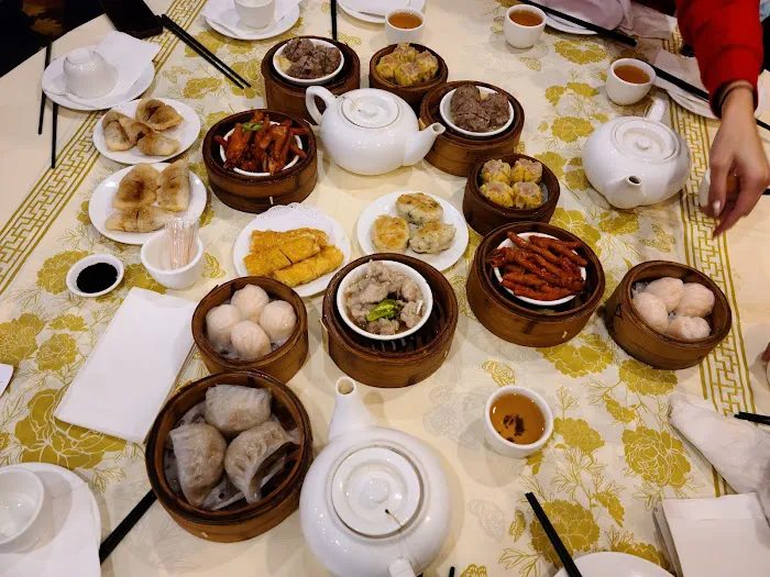 Royal Seafood 5