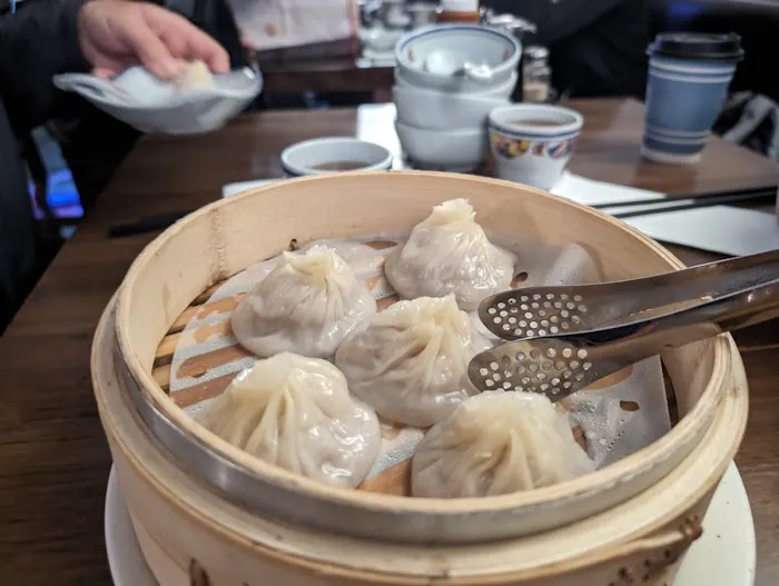 Noodle Village 7