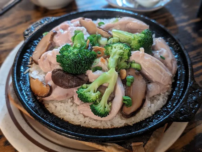 Noodle Village 8