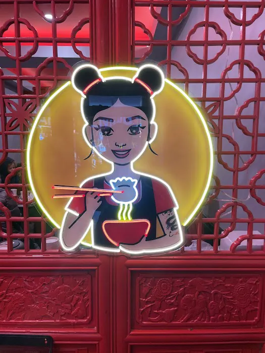 Maxi’s Noodle 3 3