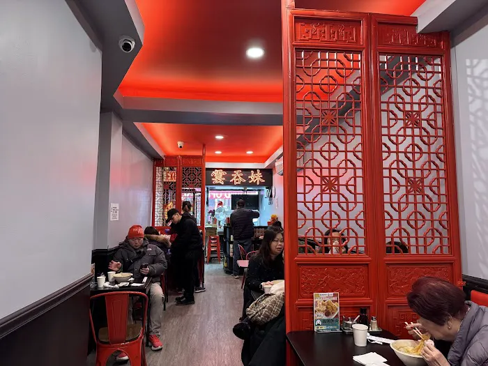Maxi’s Noodle 3 7