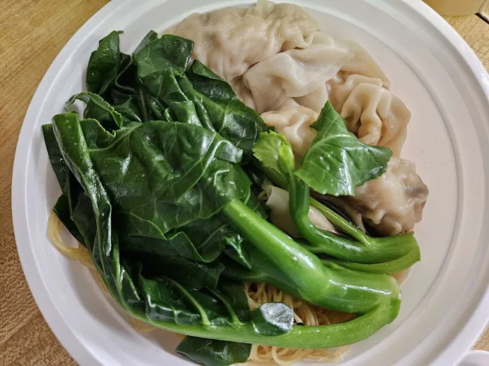 Maxi’s Noodle 3 8