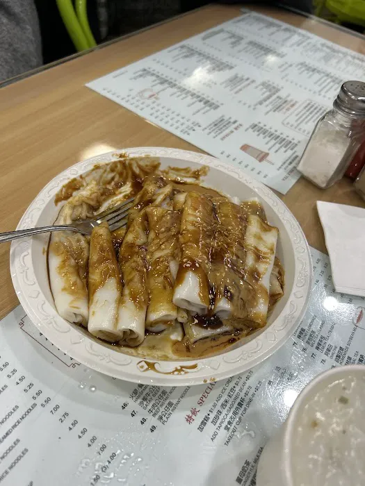 M Star Cafe 6