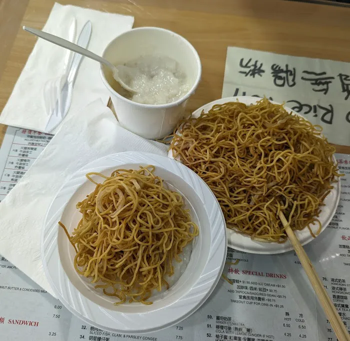 M Star Cafe 8