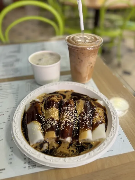 M Star Cafe 5