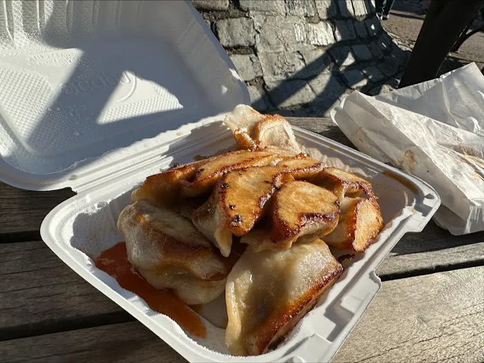 Jin Mei Dumpling 2