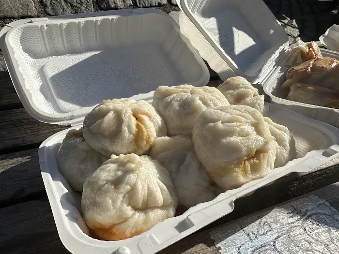 Jin Mei Dumpling 4