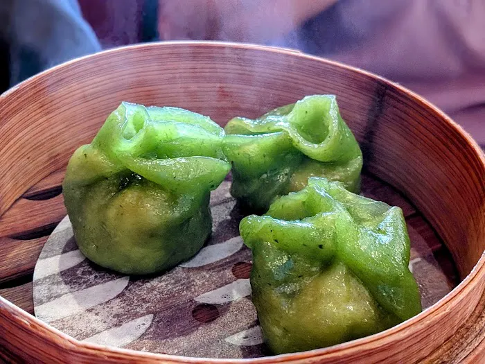 Dim Sum Go Go 4