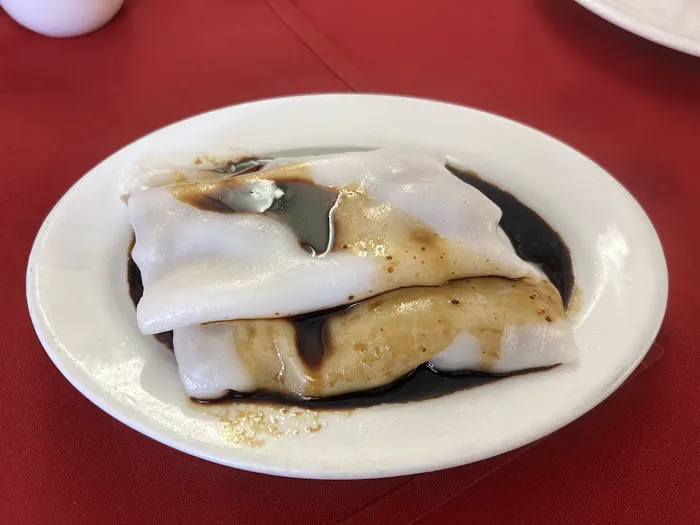 Dim Sum Go Go 8