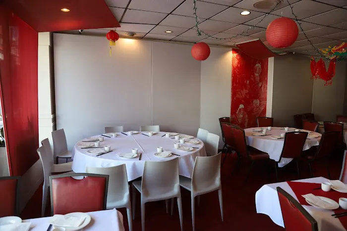 Dim Sum Go Go 9