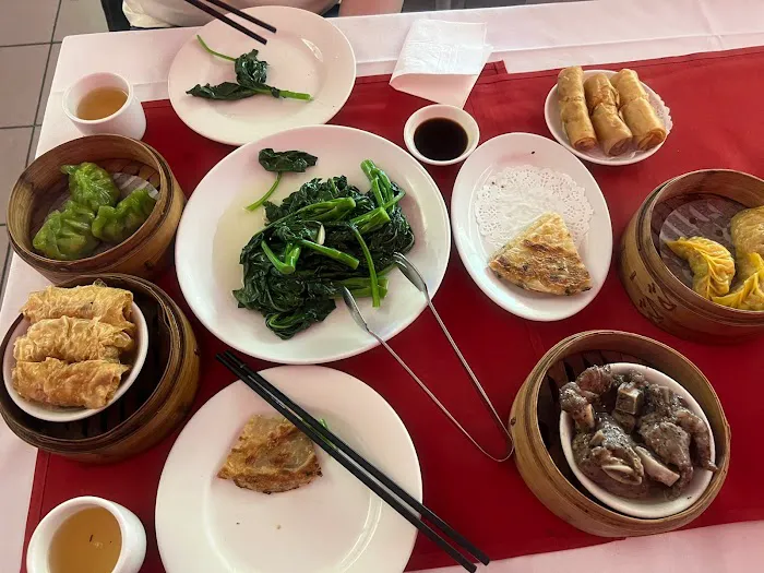 Dim Sum Go Go 6