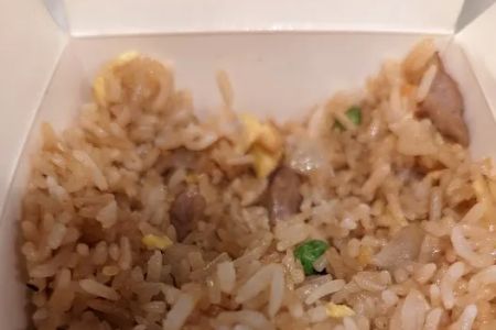 Chengdu Taste