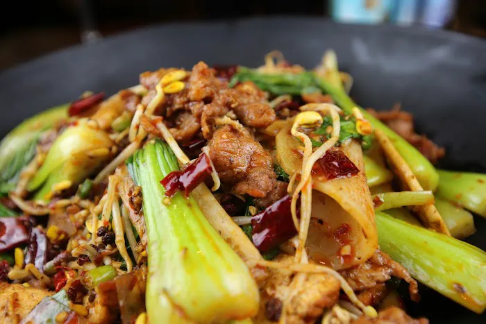 Chengdu Taste 7