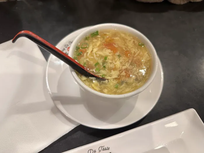 Chengdu Taste 3