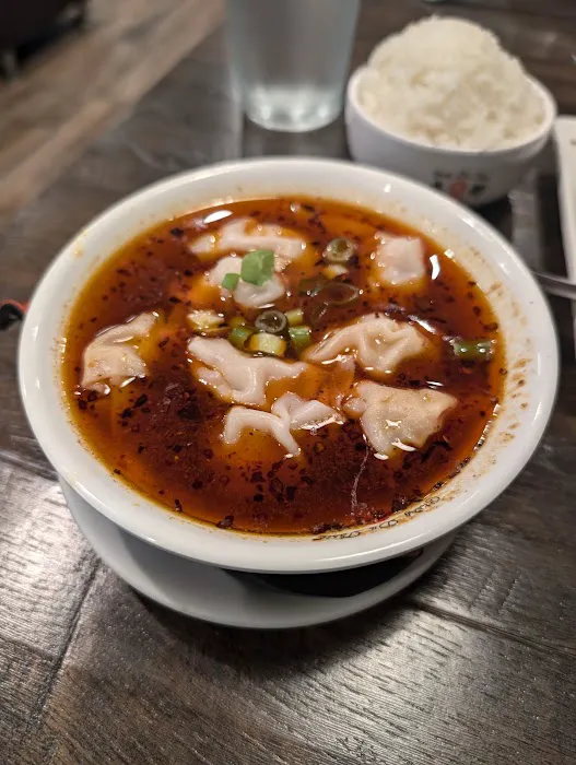 Chengdu Taste 8