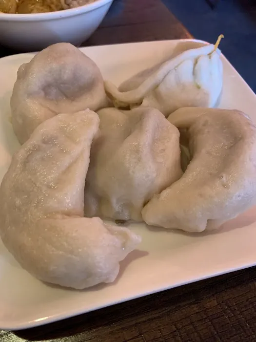 Chengdu Taste 9