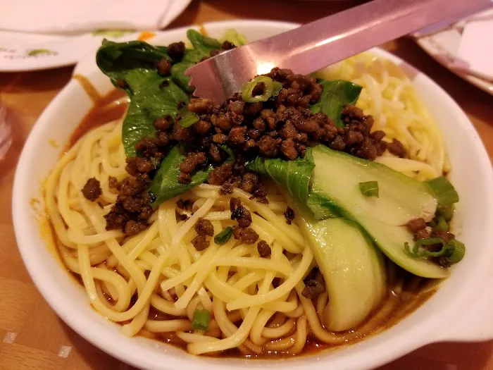 Chengdu Taste 2