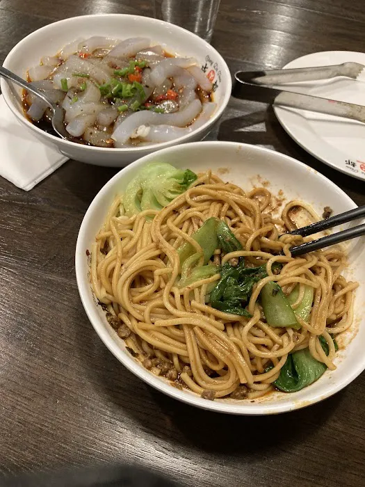 Chengdu Taste 6