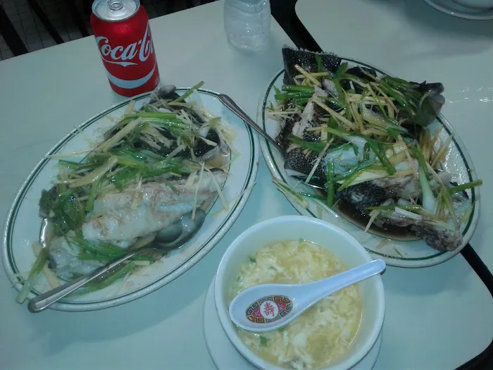 Mandarin Garden 京華園 8