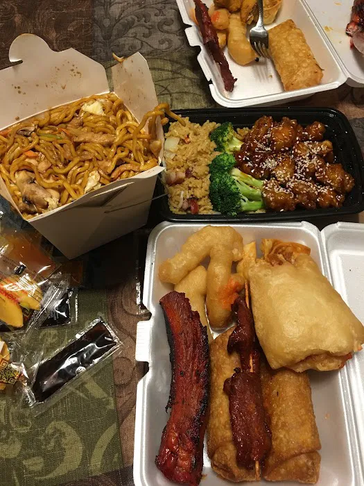 Cheng's Kitchen 6