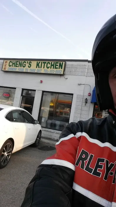 Cheng's Kitchen 10