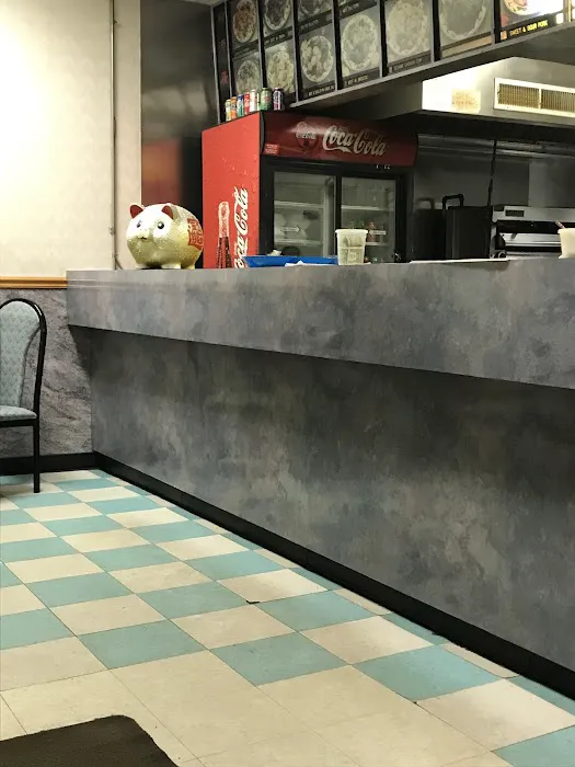 Cheng's Kitchen 9