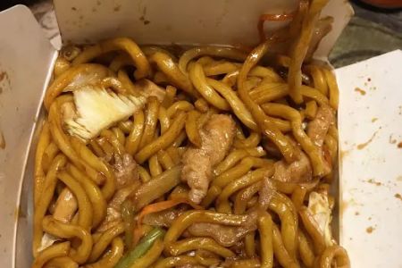 Cheng's Kitchen