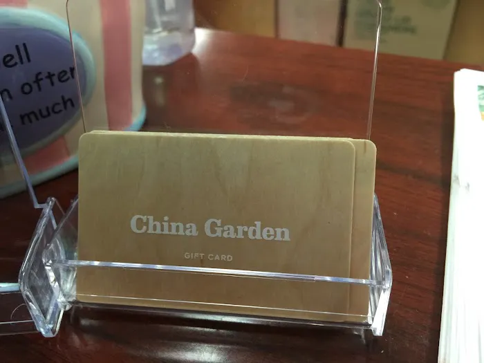 China Garden 7