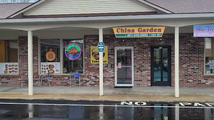 China Garden 6
