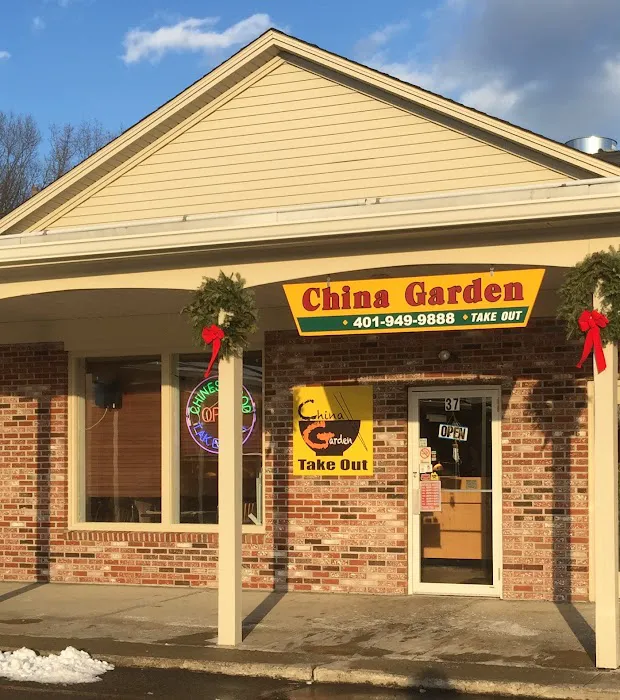 China Garden 10